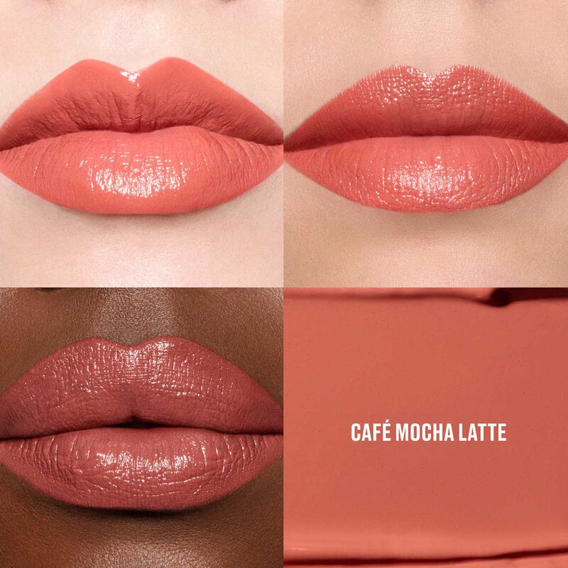 MACximal Sleek Satin Lipstick / Holiday image number 6